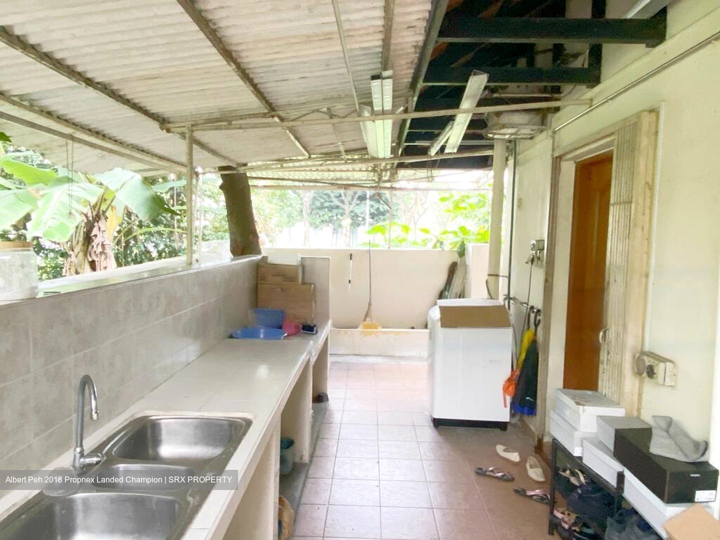 Pasir Panjang Road (D5), Detached #422567071